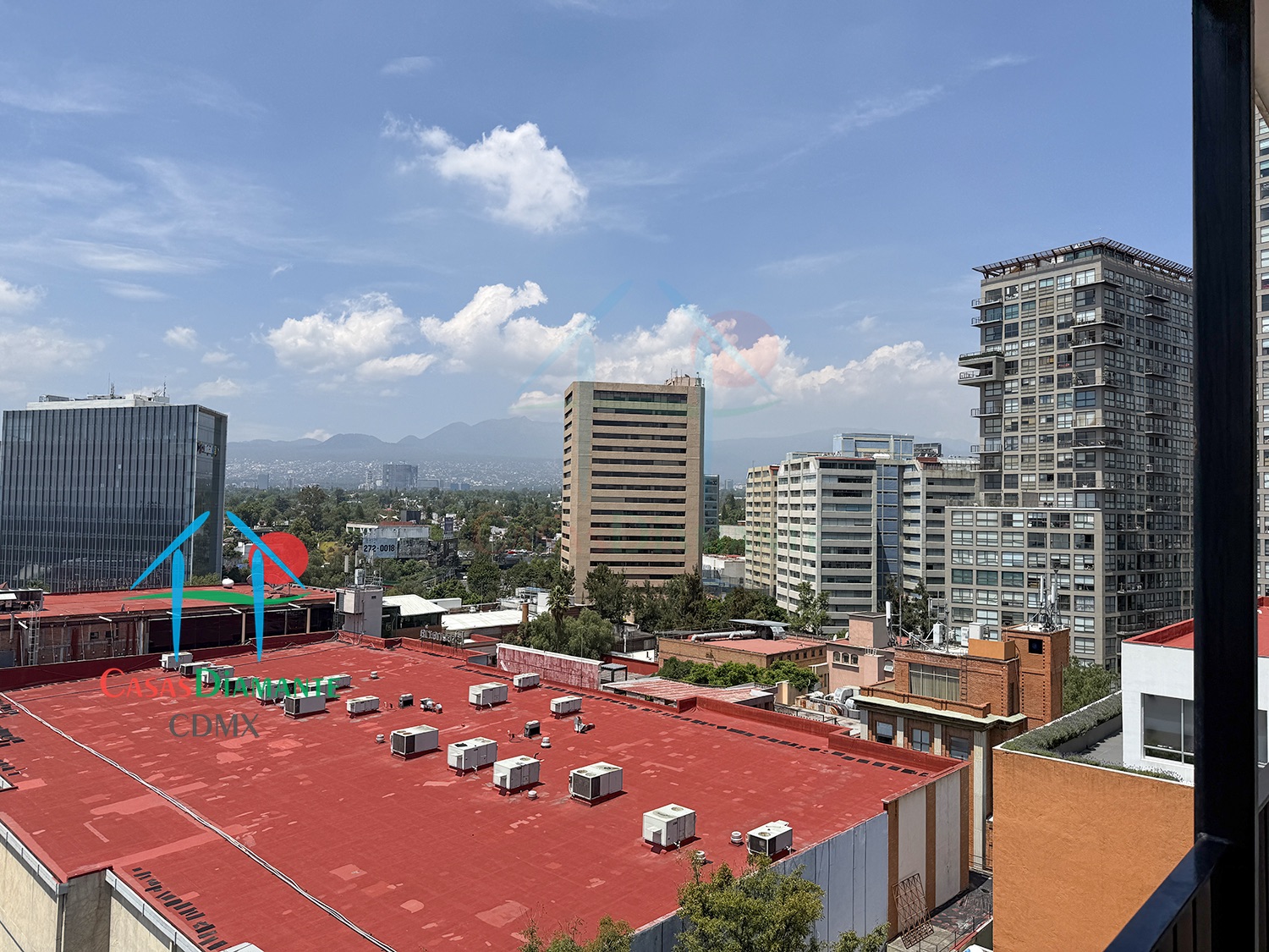 Río Magdalena Magda BFJ - Terraza 5